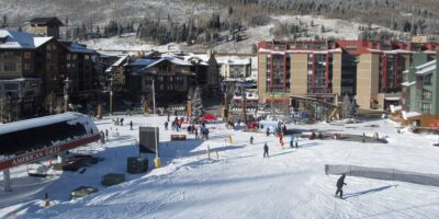 Copper Mountain Colorado