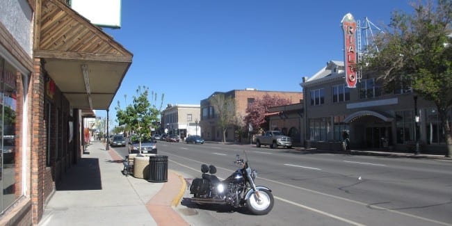 Alamosa, Colorado | Alamosa County - Uncover Colorado