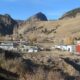 Creede Colorado Overlook