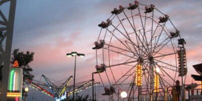 Lakeside Amusement Park