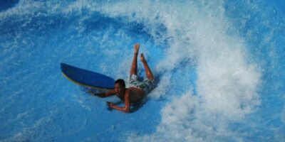 Water World