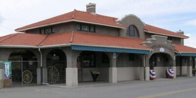 Montrose County Historical Museum