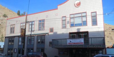 Creede Repertory Theatre