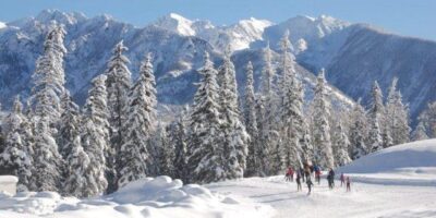 Durango Nordic Center