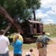 Western Museum Mining Industry