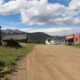 Downtown Como Colorado