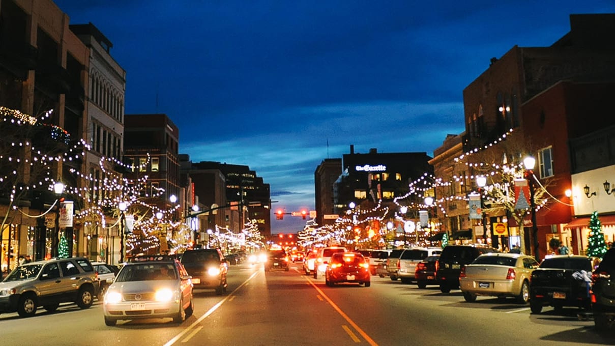 nightlife in colorado springs