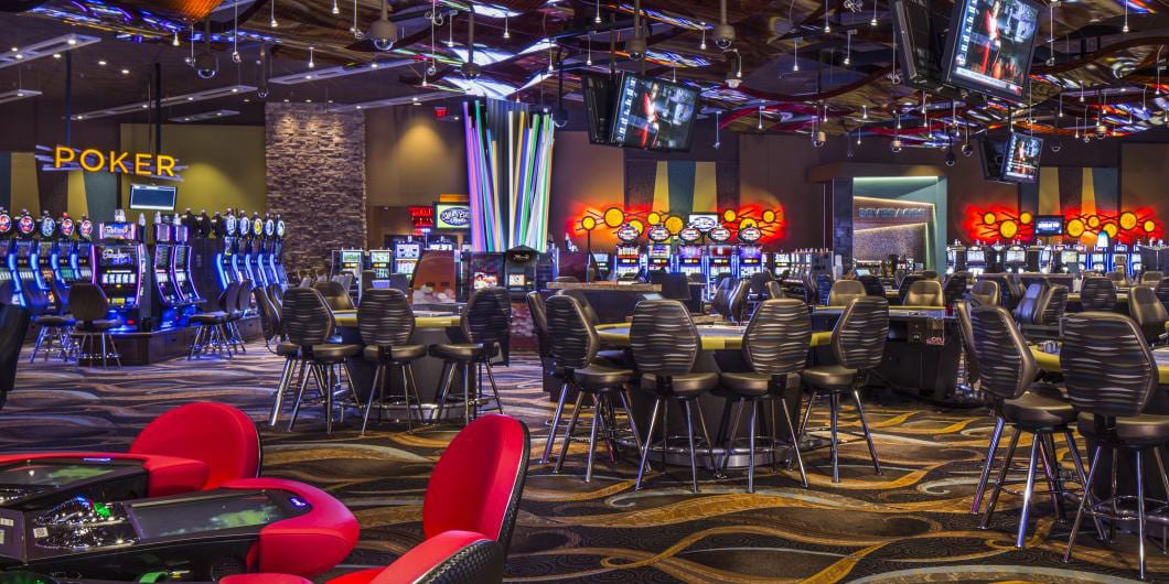 Go All In At The 4 Best Poker Rooms In Colorado Live Cash