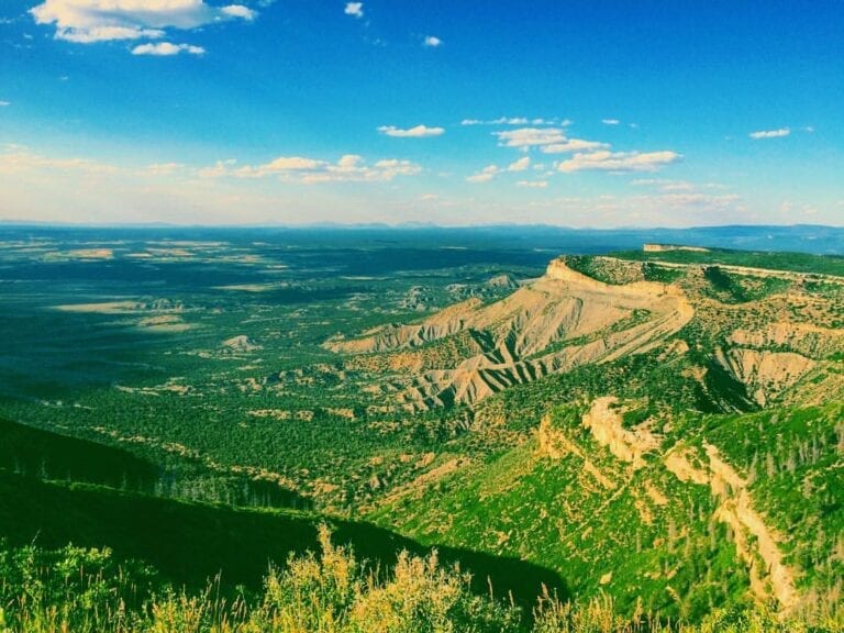 7 Mesmerizing Hikes At Mesa Verde National Park - Uncover Colorado