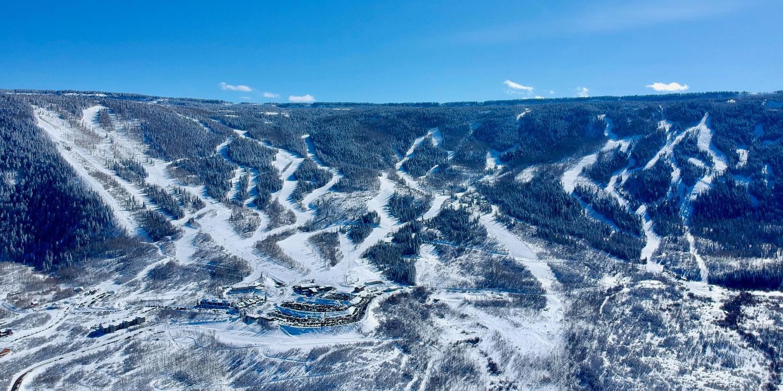 Powderhorn Mountain Resort - Mesa, CO - Uncover Colorado