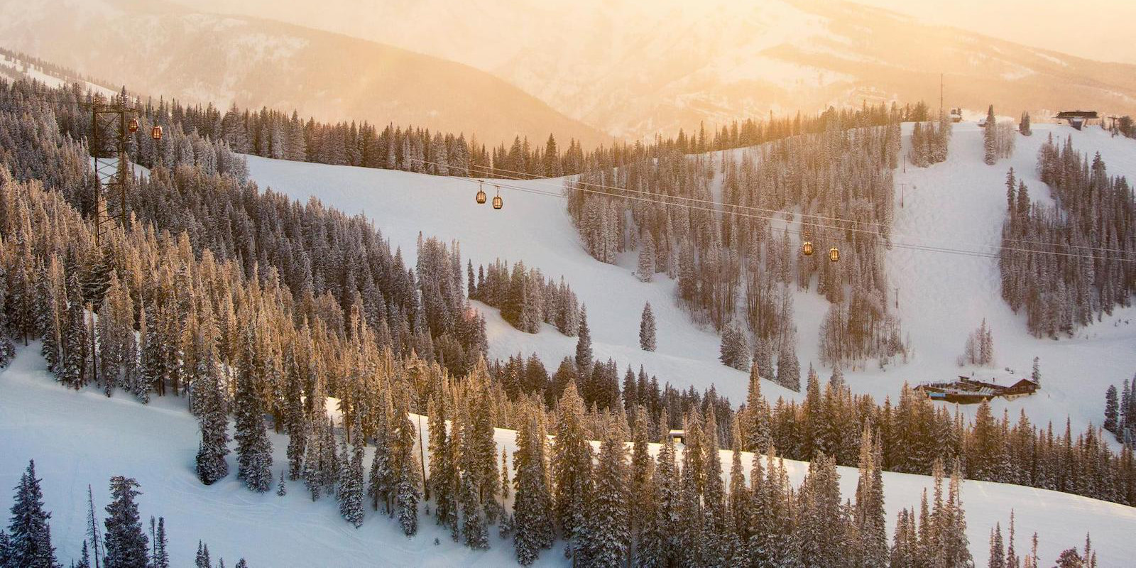 Image of Aspen Snowmass in Colorado